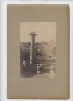 Wilhelm Plüschow | Ägypten | Fotografie | Um 1896/1897