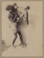 Wilhelm Plüschow | Ägypten | Fotografie | Um 1896/1897