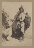 Wilhelm Plüschow | Ägypten | Fotografie | Um 1896/1897