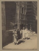 Wilhelm Plüschow | Ägypten | Fotografie | Um 1896/1897