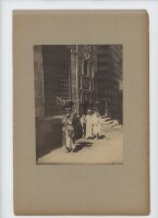 Wilhelm Plüschow | Ägypten | Fotografie | Um 1896/1897