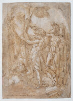 nach Francesco Mazzola, genannt Parmigianino | Die...