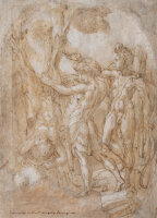 nach Francesco Mazzola, genannt Parmigianino | Die...