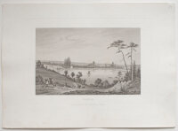 Diverse | Mecklenburg-Vorpommern | Kupferstiche, Radierungen, Lithograpghien und Stahlstiche, teils koloriert | 17. bis frühes 20. Jhd.