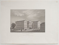 Diverse | Mecklenburg-Vorpommern | Kupferstiche, Radierungen, Lithograpghien und Stahlstiche, teils koloriert | 17. bis frühes 20. Jhd.