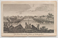 Diverse | Mecklenburg-Vorpommern | Kupferstiche, Radierungen, Lithograpghien und Stahlstiche, teils koloriert | 17. bis frühes 20. Jhd.