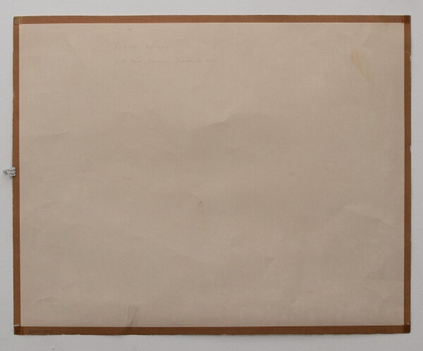 Pablo Picasso | L´Ecuyere (Die Reiterin) | Lithographie | 1960