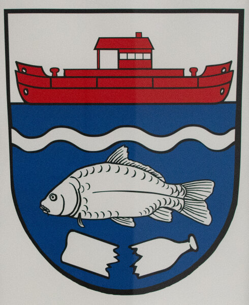 Mark Dion | Wappen | Farbserigraphie | 2002