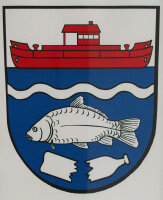 Mark Dion | Wappen | Farbserigraphie | 2002