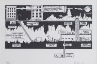 Mark Dion | Museum für Landschaftskunst | Print | 1998