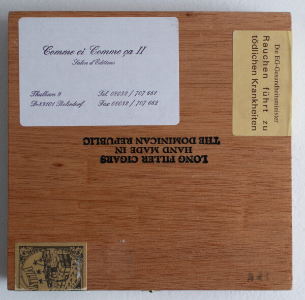 Mark Dion | Dept. Of Paleontology | Mixed media | 2001