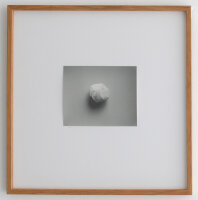 Till Krause | Elemente für eine künstlerische Natur | Fotografie | 1997