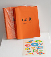 Hans Ulrich Obrist | Do it | Buch | 2005