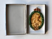 Luitpold von Bayern | Zuckergebäck Luitpold von Bayern | Zuckergebäck | um 1912