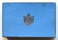 Luitpold von Bayern | Zuckergebäck Luitpold von Bayern | Zuckergebäck | um 1912