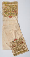 Osmanisch | Tuch (Yaglik) | Embroidery | 19 Jhd.