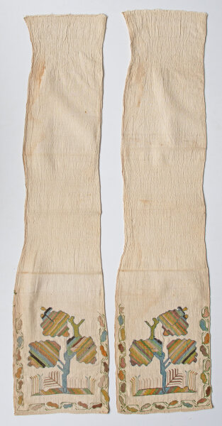 Osmanisch | Tuch (Yaglik) | Embroidery | 19 Jhd.