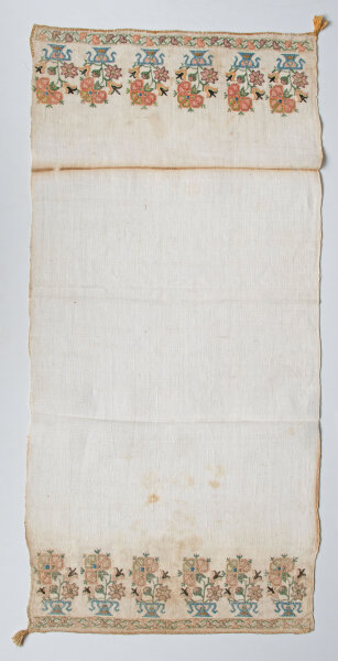 Osmanisch | Tuch (Yaglik) | Embroidery | 19 Jhd.