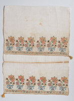 Osmanisch | Tuch (Yaglik) | Embroidery | 19 Jhd.