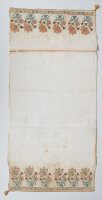 Osmanisch | Tuch (Yaglik) | Embroidery | 19 Jhd.