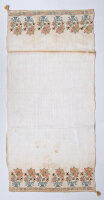 Osmanisch | Tuch (Yaglik) | Embroidery | 19 Jhd.