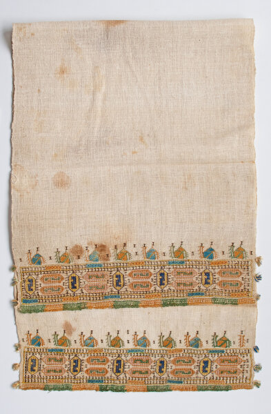 Osmanisch | Tuch (Yaglik) | Embroidery | 19 Jhd.