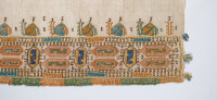 Osmanisch | Tuch (Yaglik) | Embroidery | 19 Jhd.