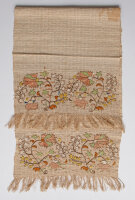 Osmanisch | Tuch (Yaglik) | Embroidery | 19 Jhd.