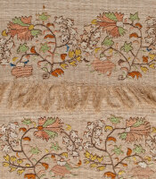 Osmanisch | Tuch (Yaglik) | Embroidery | 19 Jhd.
