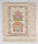 Englisch | Tuch | Embroidery | 19 Jhd.